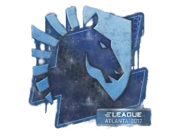 Sealed Graffiti | Team Liquid | Atlanta 2017