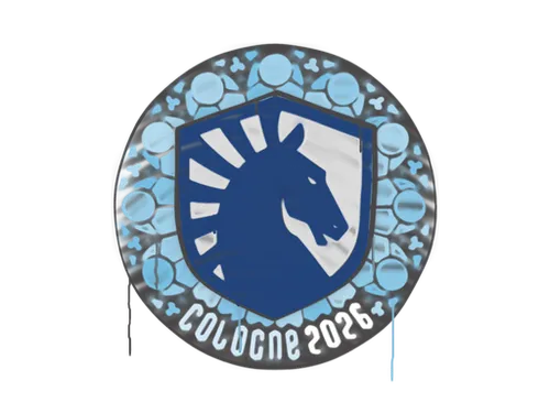 Sealed Graffiti | Team Liquid | Cologne 2026