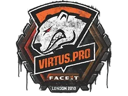 Sealed Graffiti | Virtus.Pro | London 2018