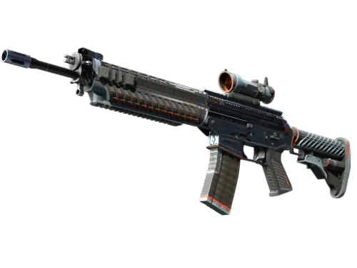 SG 553 | Phantom (Factory New)