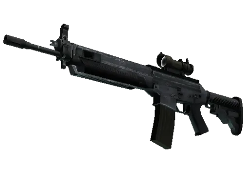 All CS2 SG 553 Skins