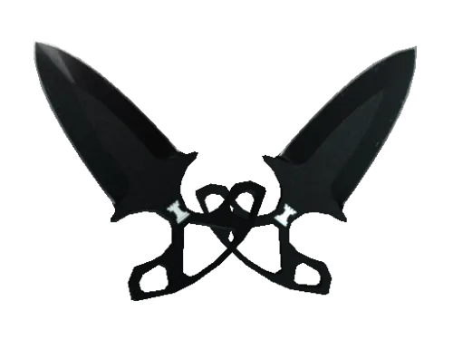 ★ Shadow Daggers