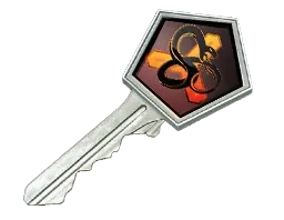 Snakebite Case Key