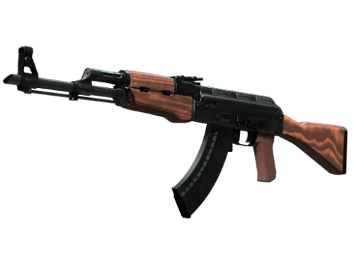 Souvenir AK-47 | Cartel (Battle-Scarred)
