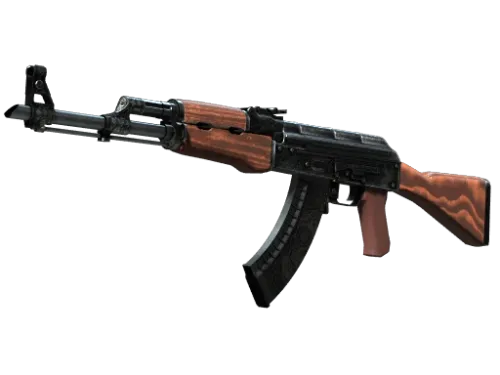 Souvenir AK-47 | Cartel (Minimal Wear)