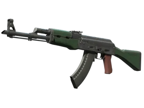 Souvenir AK-47 | First Class (Field-Tested)