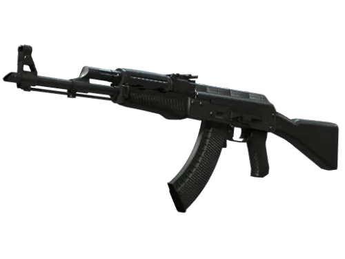 Souvenir AK-47 | Slate (Factory New)