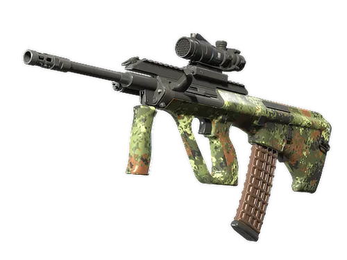 Souvenir AUG | Commando Company (Factory New)