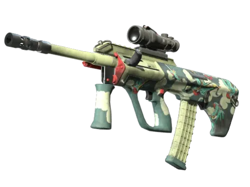 Souvenir AUG | Fleet Flock (Factory New)