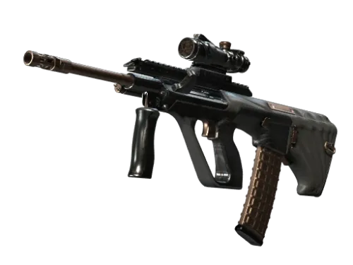 Souvenir AUG | Luxe Trim (Factory New)