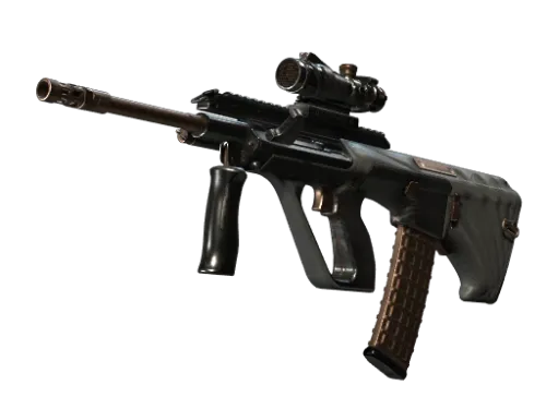 Souvenir AUG | Luxe Trim (Well-Worn)