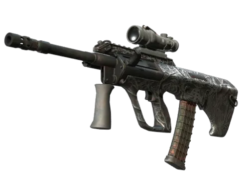 Souvenir AUG | Plague (Factory New)