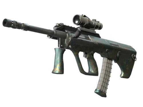 Souvenir AUG | Surveillance (Factory New)