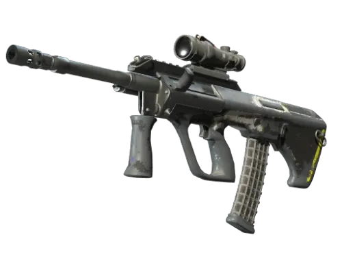 Souvenir AUG | Torque (Battle-Scarred)