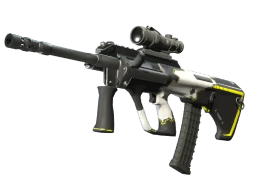 Souvenir AUG | Torque (Factory New)