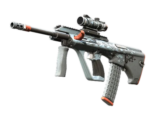 Souvenir AUG | Trigger Discipline (Factory New)