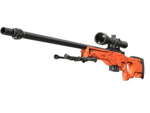 Souvenir AWP | BOOM (Minimal Wear)