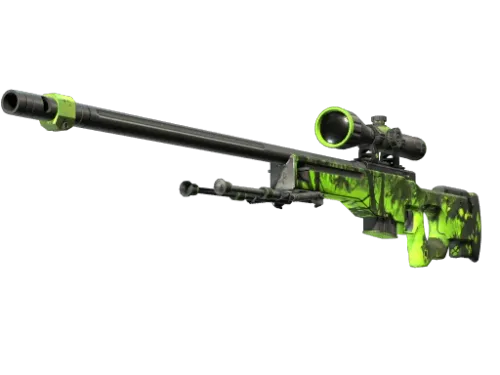 Souvenir AWP | Containment Breach (Factory New)