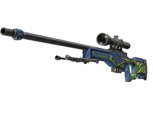 Souvenir AWP | Corticera (Minimal Wear)
