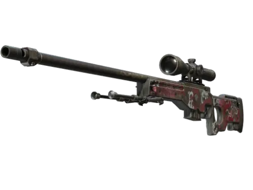 Souvenir AWP | Duality (Factory New)