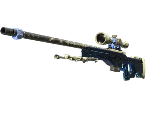Souvenir AWP | Gungnir (Field-Tested)