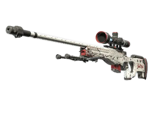 Souvenir AWP | LongDog (Field-Tested)