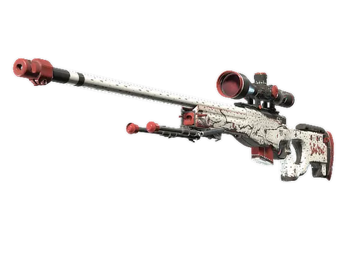 Souvenir AWP | LongDog (Minimal Wear)