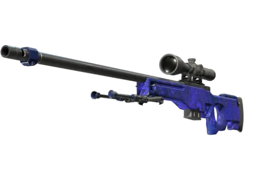 Souvenir AWP | Sun in Leo (Factory New)