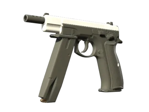 Souvenir CZ75-Auto | Tuxedo (Factory New)