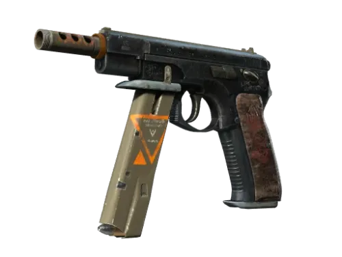 Souvenir CZ75-Auto | Vendetta (Minimal Wear)