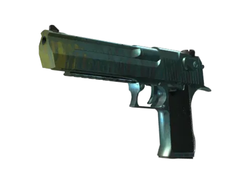 Souvenir Desert Eagle | Hand Cannon (Factory New)