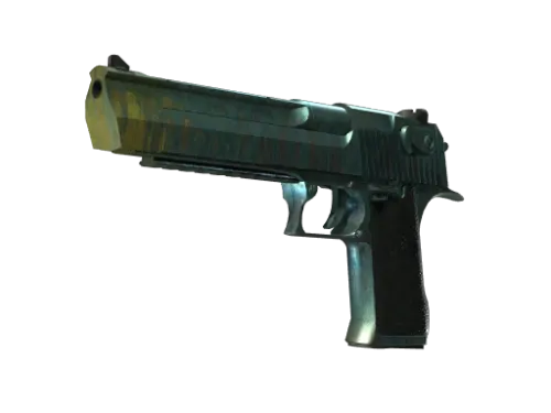 Souvenir Desert Eagle | Hand Cannon (Field-Tested)