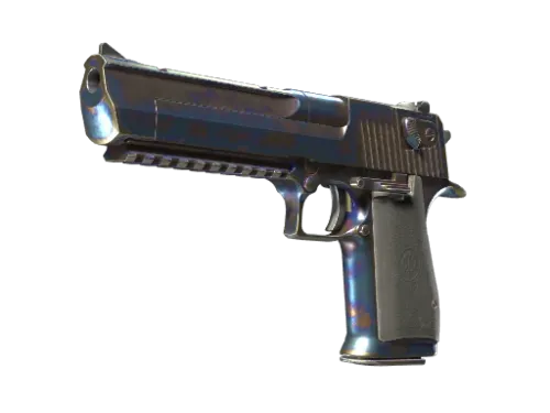 Souvenir Desert Eagle | Heat Treated (Field-Tested)
