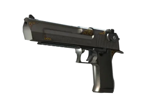 Souvenir Desert Eagle | Heirloom (Factory New)