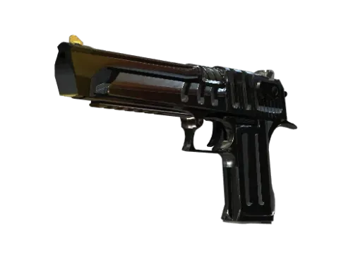 Souvenir Desert Eagle | Light Rail (Field-Tested)