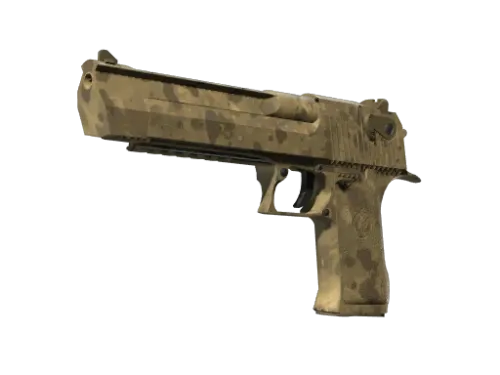 Souvenir Desert Eagle | Mudder (Factory New)