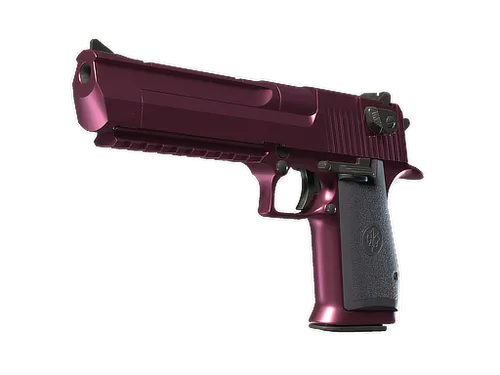 Souvenir Desert Eagle | Mulberry (Minimal Wear)