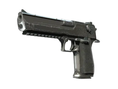 Souvenir Desert Eagle | Night (Battle-Scarred)