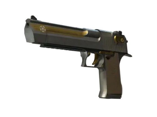 Souvenir Desert Eagle | Pilot (Battle-Scarred)
