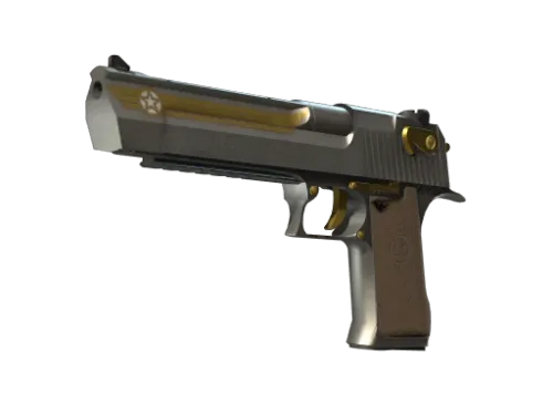 Souvenir Desert Eagle | Pilot (Factory New)