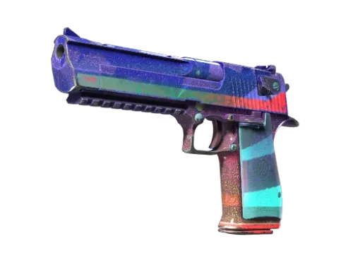 Souvenir Desert Eagle | Starcade (Field-Tested)