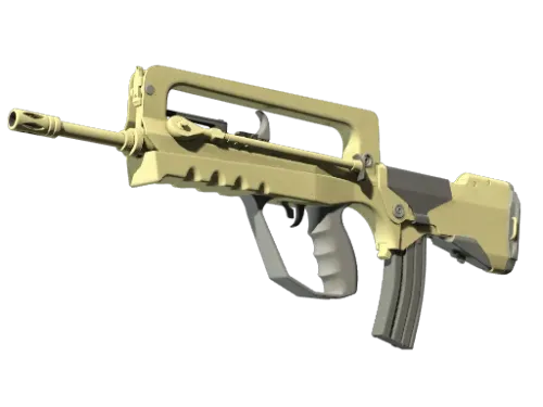 Souvenir FAMAS | Colony (Factory New)