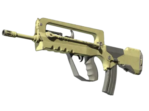 Souvenir FAMAS | Colony (Field-Tested)