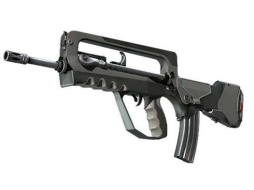 Souvenir FAMAS | Corp Defense (Factory New)