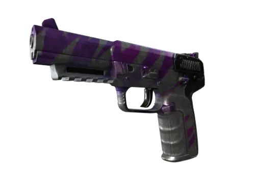 Souvenir Five-SeveN | Hybrid (Battle-Scarred)