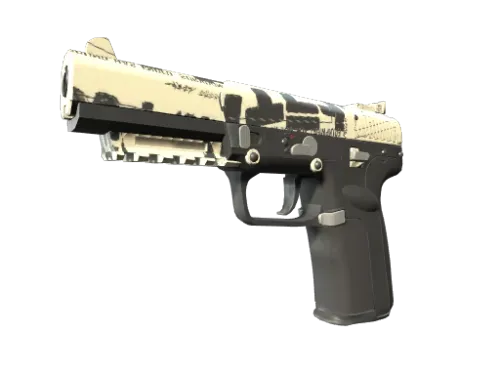 Souvenir Five-SeveN | Kami (Factory New)