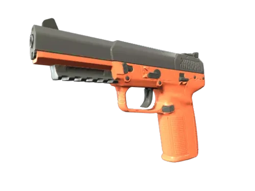 Souvenir Five-SeveN | Nitro (Factory New)