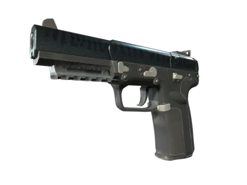 Souvenir Five-SeveN | Scumbria (Field-Tested)