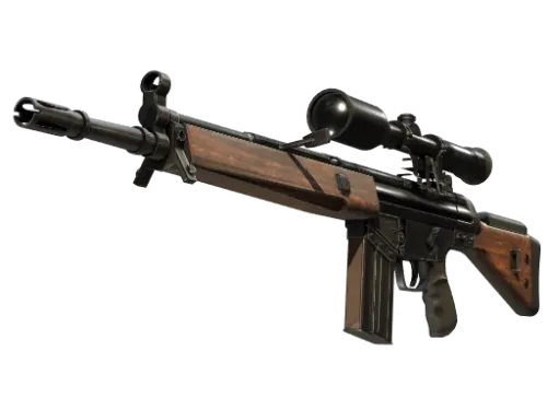 Souvenir G3SG1 | Hunter (Field-Tested)