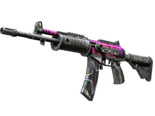 Souvenir Galil AR | Chromatic Aberration (Field-Tested)